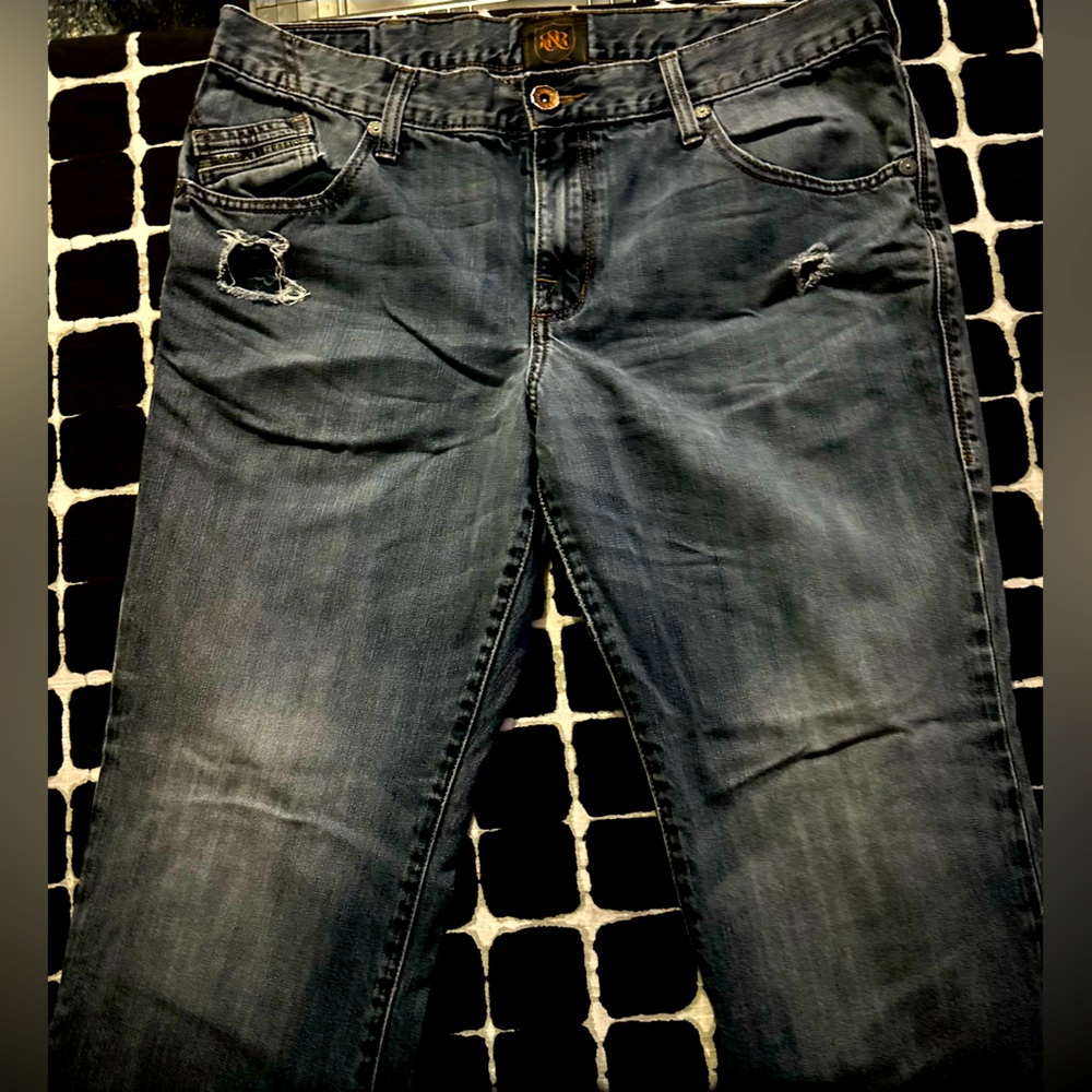 Rock & Republic Jean